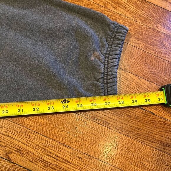 Vintage faded starter sweatpants‎ - Picture 7 of 8